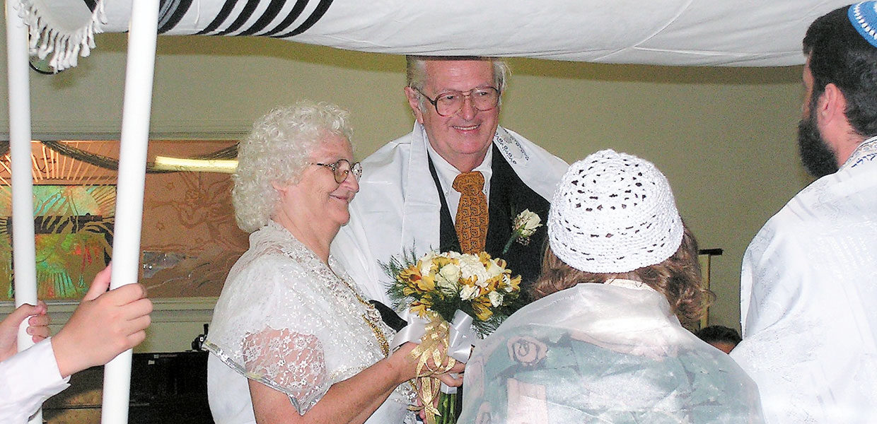 SHEMA Yisrael, Adonai Elohenu, Adoni Echad” – Southern Tidings