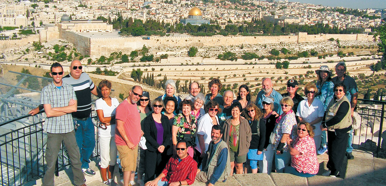 SHEMA Yisrael, Adonai Elohenu, Adoni Echad” – Southern Tidings
