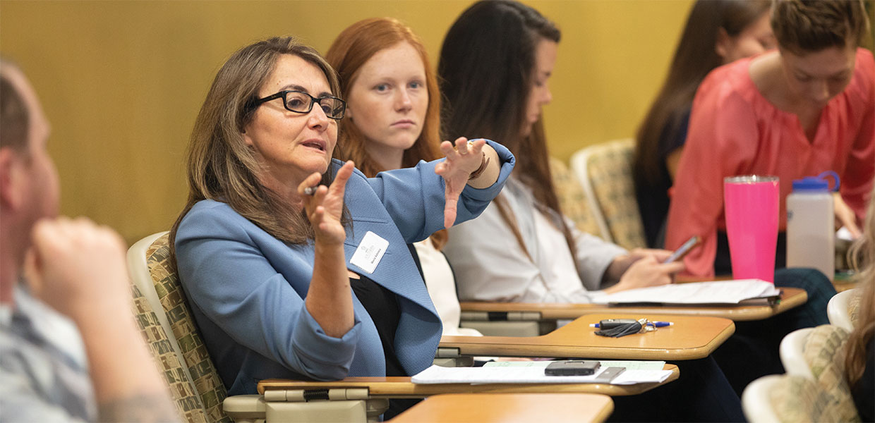 Campus Research Day Raises the Bar Southern Tidings