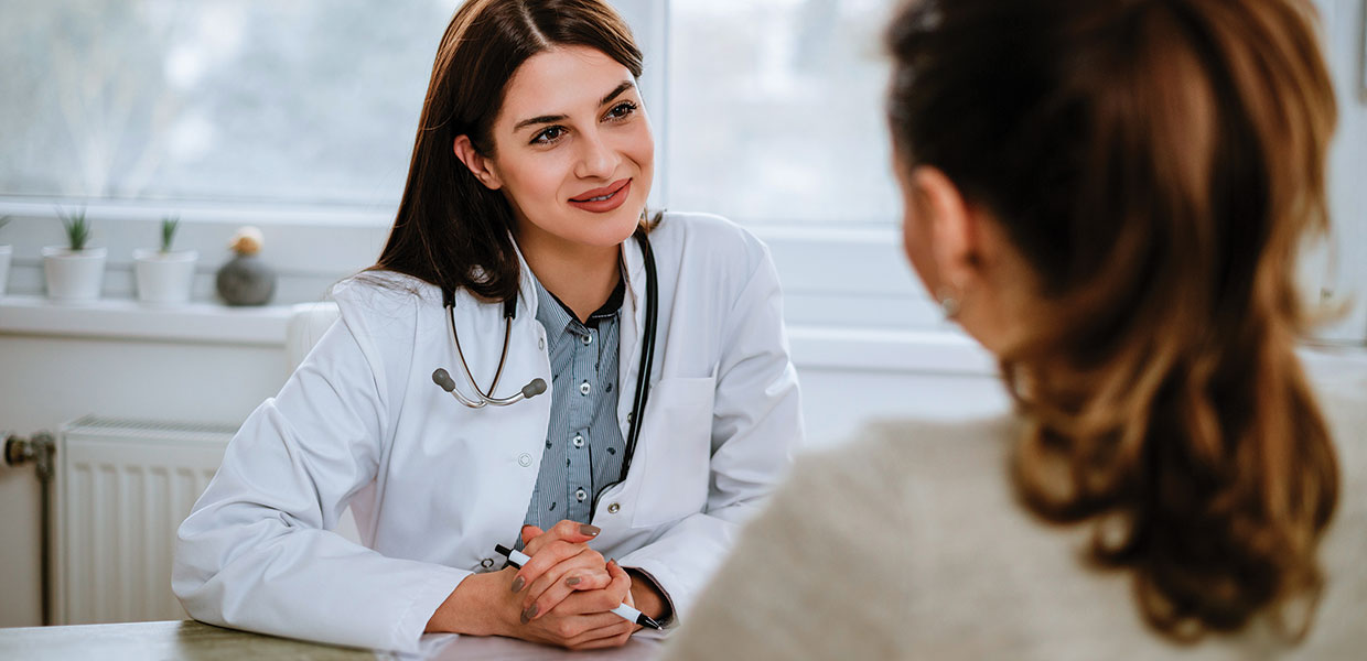 The Importance of Talking to Your Doctor About Mental Health – Southern