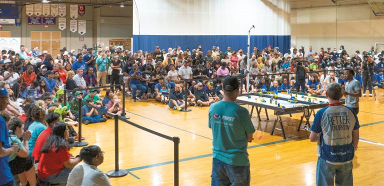 2022 Adventist Robotics Championship