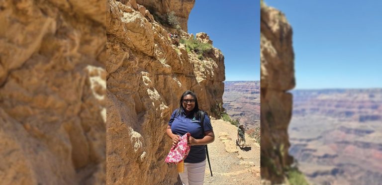Exploring the Wonders of nature: Science Educators Unite to Delve into a Biblical Understanding of Earth’s History