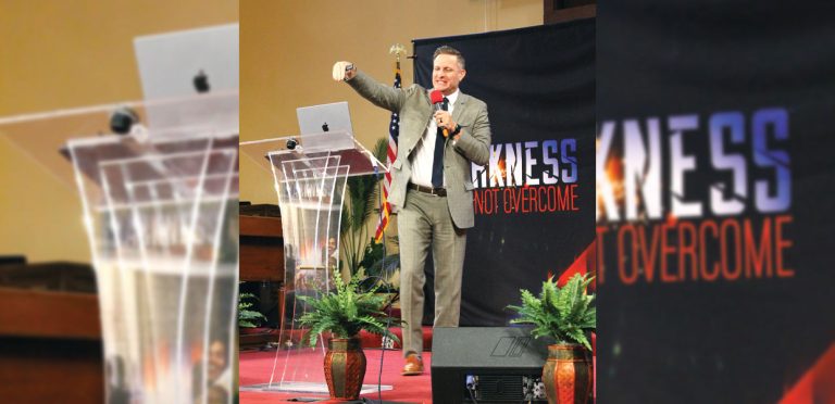 Atlanta Unites for Evangelism