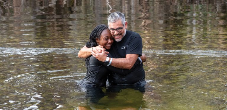 Students Impacted by 2025 Prayer Conference