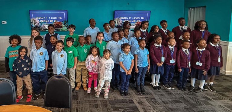 Carolina Adventist Robotics Explore Festival