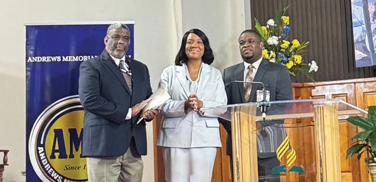 Extending Healing Values Beyond Borders: Making an Impact in Jamaica