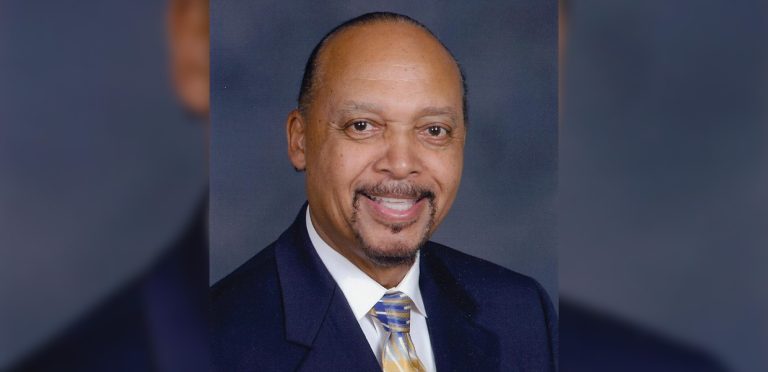 A Life of Service, Leadership