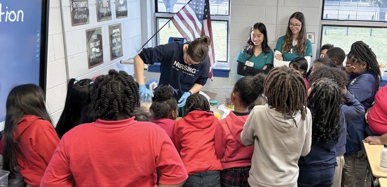 Community Health Connections