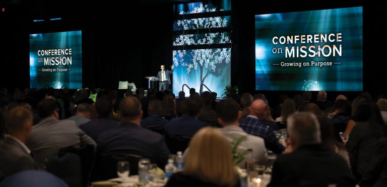 Growing with Intention and Purpose: AdventHealth’s 35th Annual Conference on Mission