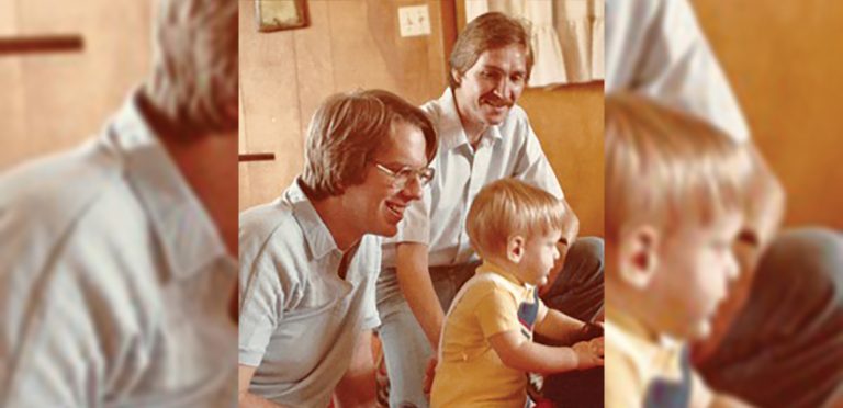 Podcast Continues Decades-Long Bible Study Mission