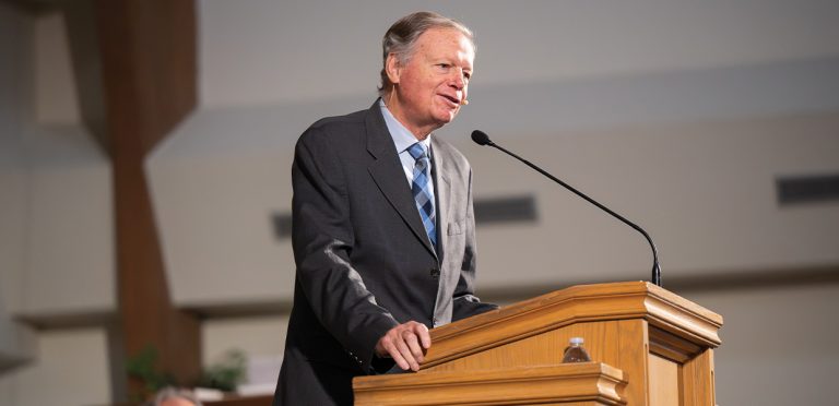 Laying the Groundwork for Evangelism