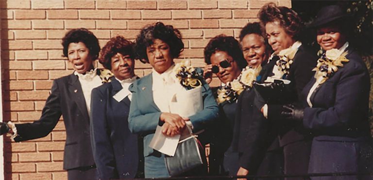 Fifty-Five Years of Faith and Fellowship: A Legacy Still Unfolding