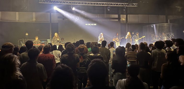 Plugged In: A Night of Power