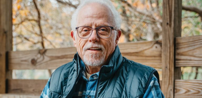 Stopped by Grace: How a Runaway Truck Led Me to Christ