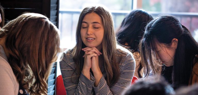 Adventist Education Forms Faithful Disciples