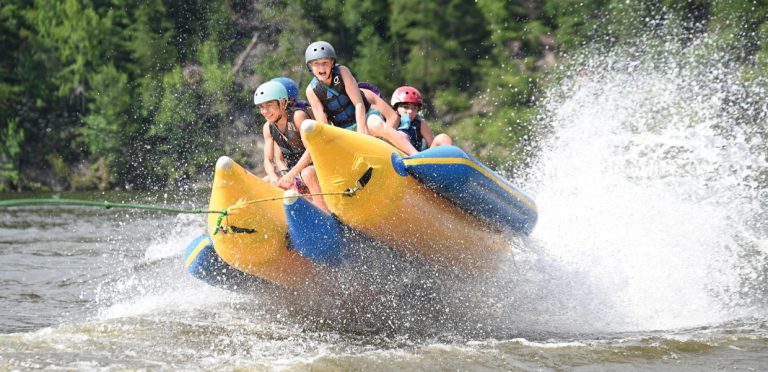 A Safe Place to Encounter Jesus