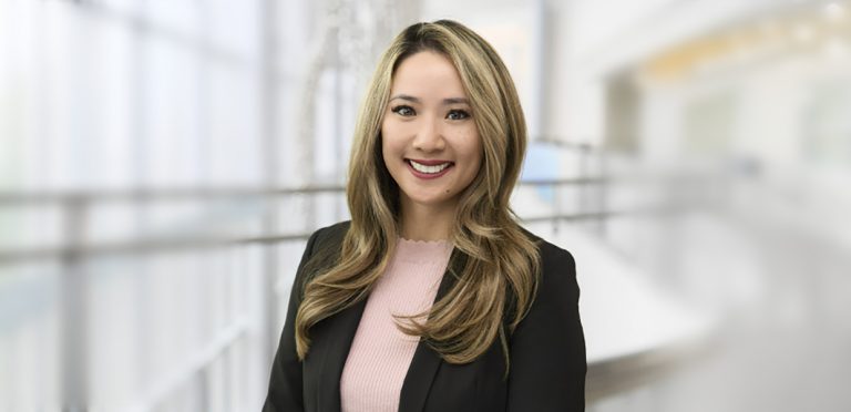 AdventHealth University Graduate Helps Shape the Future of Nuclear Medicine