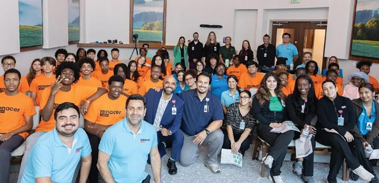 From Curiosity to Career Possibilities: AdventHealth East Orlando Helps Students Explore Futures in Healthcare