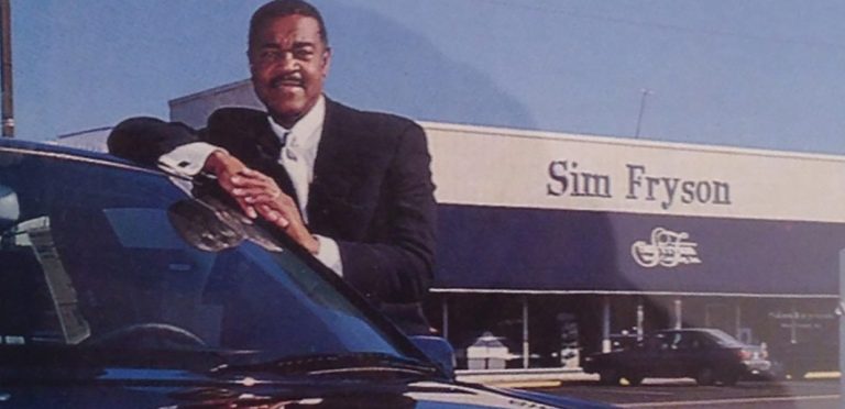 The Dealership That Closed on Sabbaths