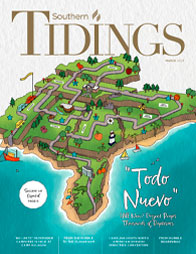 Current Tidings Cover